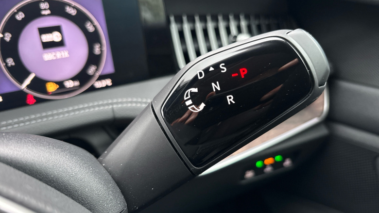 Skoda Superb 2.0 TDI 193 Laurin + Klement 4X4 5dr DSG Diesel Estate